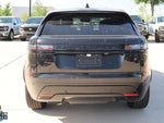 2025 Range Rover Velar Thumbnail 4