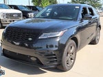 2025 Range Rover Velar Thumbnail 8