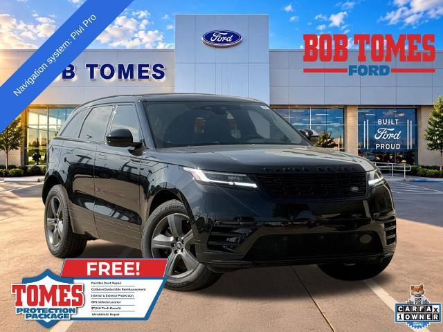 2025 Land Rover Range Rover Velar - $35,494
