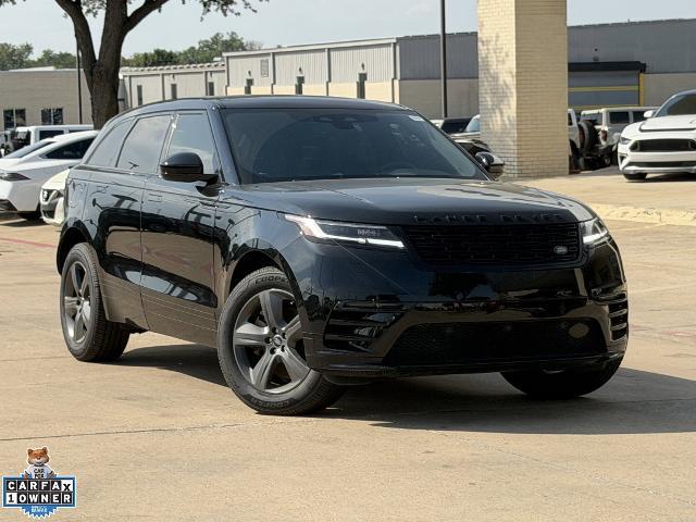 2025 Land Rover Range Rover Velar - $35,494