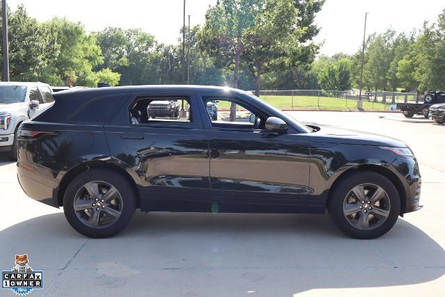 2025 Land Rover Range Rover Velar - $35,494