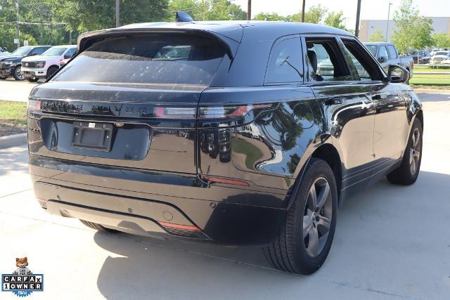 2025 Land Rover Range Rover Velar - $35,494