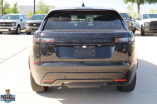 2025 Land Rover Range Rover Velar - $35,494