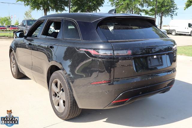 2025 Land Rover Range Rover Velar - $35,494