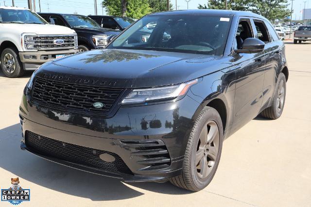 2025 Land Rover Range Rover Velar - $35,494