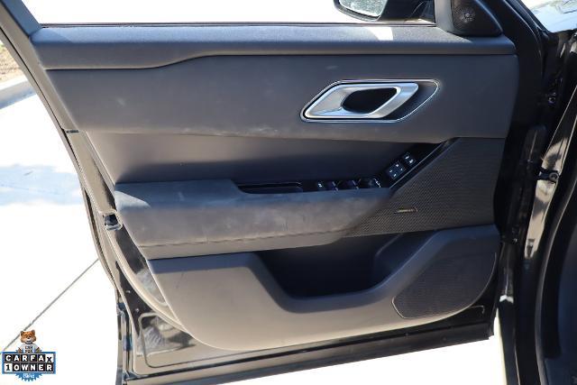 2025 Land Rover Range Rover Velar - $35,494