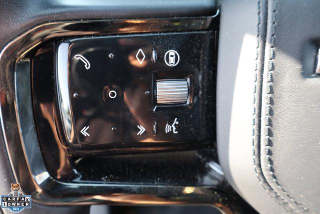 2025 Land Rover Range Rover Velar - $35,494