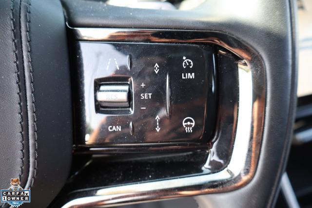 2025 Land Rover Range Rover Velar - $35,494