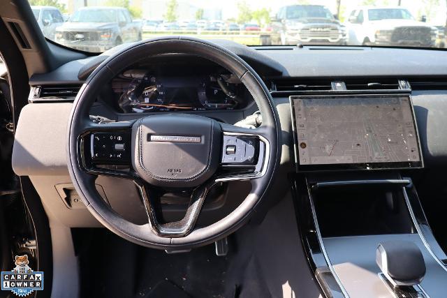2025 Land Rover Range Rover Velar - $35,494