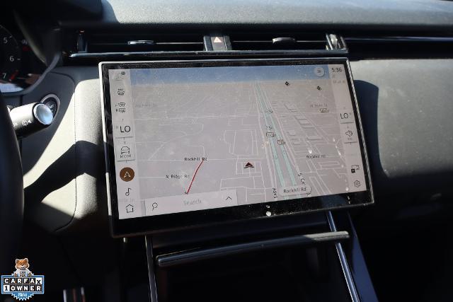 2025 Land Rover Range Rover Velar - $35,494