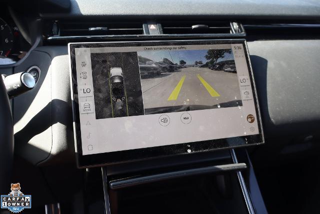 2025 Land Rover Range Rover Velar - $35,494