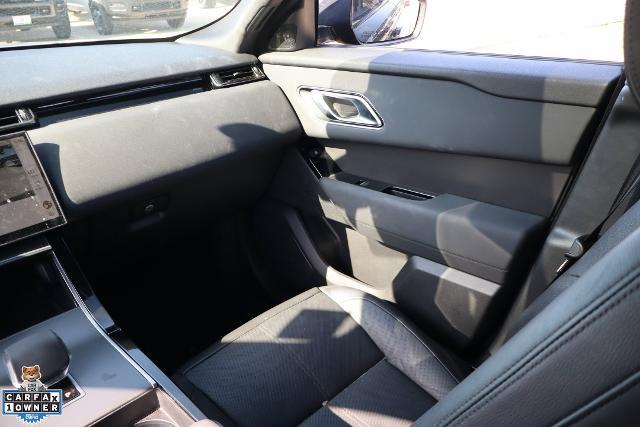 2025 Land Rover Range Rover Velar - $35,494