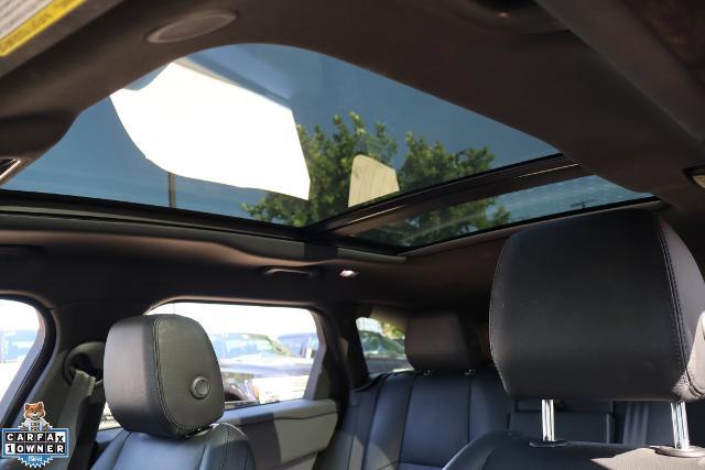 2025 Land Rover Range Rover Velar - $35,494