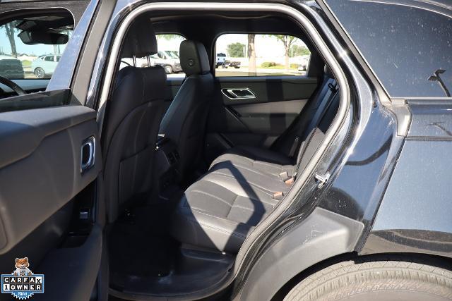2025 Land Rover Range Rover Velar - $35,494