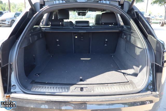 2025 Land Rover Range Rover Velar - $35,494