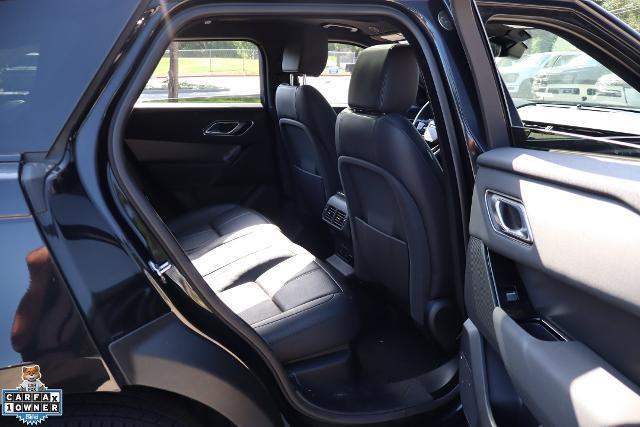 2025 Land Rover Range Rover Velar - $35,494