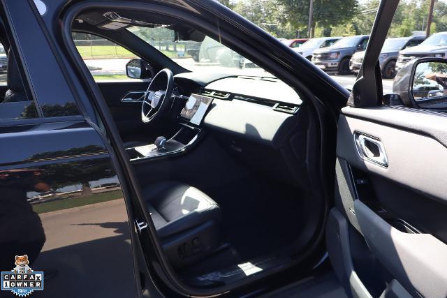 2025 Land Rover Range Rover Velar - $35,494