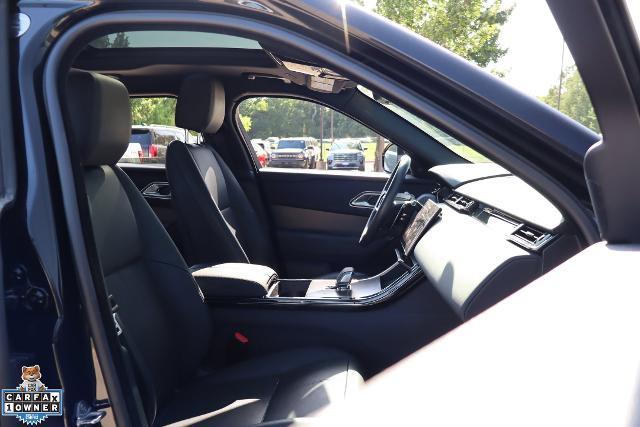 2025 Land Rover Range Rover Velar - $35,494