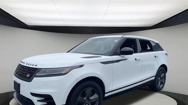 Preowned 2025 Land Rover Range Rover Velar P250 Dynamic SE for Sale