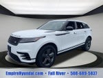 2025 Range Rover Velar Thumbnail 1