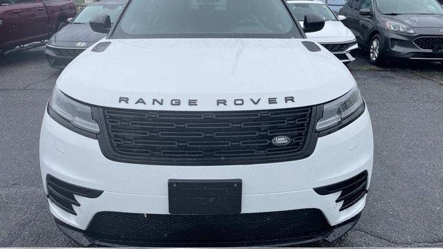 2025 Land Rover Range Rover Velar P250 Dynamic SE