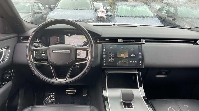 2025 Land Rover Range Rover Velar P250 Dynamic SE