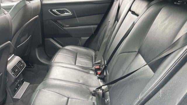2025 Land Rover Range Rover Velar P250 Dynamic SE