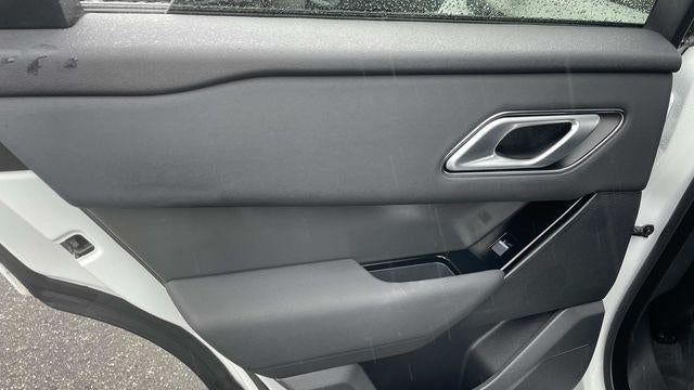 2025 Land Rover Range Rover Velar P250 Dynamic SE