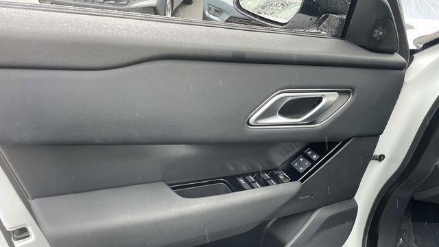 2025 Land Rover Range Rover Velar P250 Dynamic SE