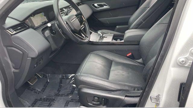 2025 Land Rover Range Rover Velar P250 Dynamic SE