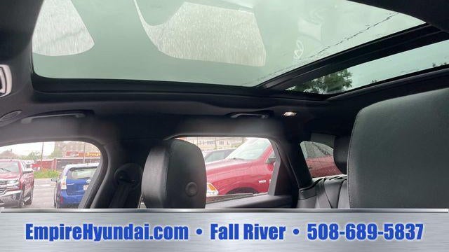 2025 Land Rover Range Rover Velar P250 Dynamic SE