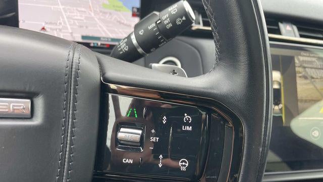 2025 Land Rover Range Rover Velar P250 Dynamic SE