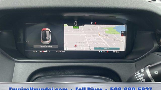 2025 Land Rover Range Rover Velar P250 Dynamic SE