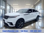 2025 Range Rover Velar Thumbnail 1