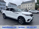 2025 Range Rover Velar Thumbnail 2