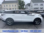 2025 Range Rover Velar Thumbnail 3