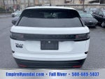 2025 Range Rover Velar Thumbnail 4