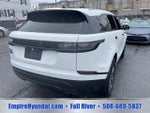 2025 Range Rover Velar Thumbnail 8