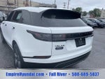 2025 Range Rover Velar Thumbnail 9