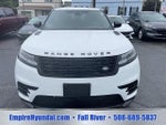 2025 Range Rover Velar Thumbnail 11