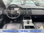 2025 Range Rover Velar Thumbnail 14