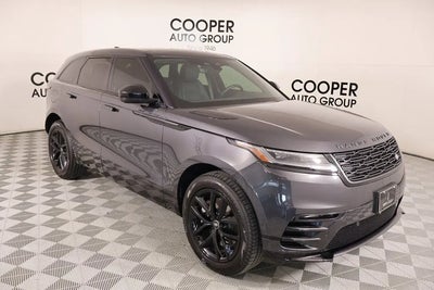 Photo of a 2026 Land Rover Range Rover Velar AWD P250 Dynamic SE 4DR SUV for sale