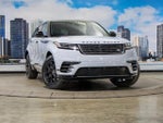 2026 Range Rover Velar Thumbnail 2