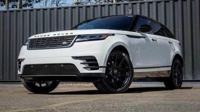Preowned 2026 Land Rover Range Rover Velar P400 Dynamic SE for Sale