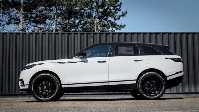 2026 Land Rover Range Rover Velar P400 Dynamic SE