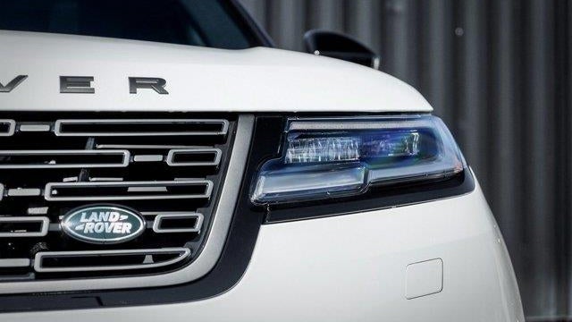 2026 Land Rover Range Rover Velar P400 Dynamic SE
