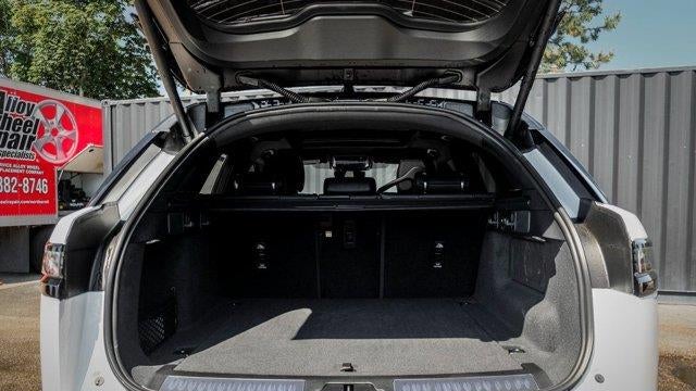 2026 Land Rover Range Rover Velar P400 Dynamic SE