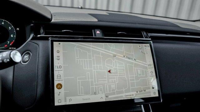 2026 Land Rover Range Rover Velar P400 Dynamic SE