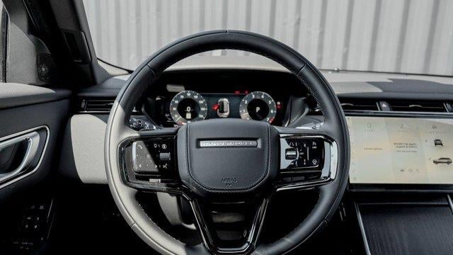 2026 Land Rover Range Rover Velar P400 Dynamic SE