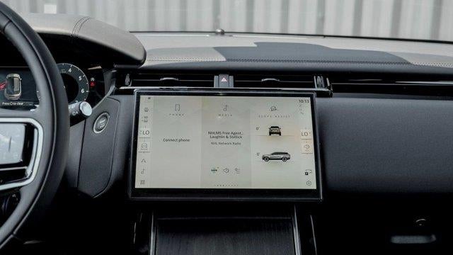 2026 Land Rover Range Rover Velar P400 Dynamic SE